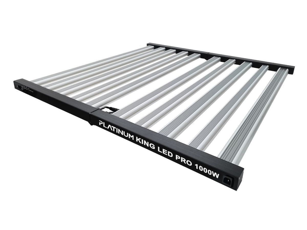 Platinum King LED PRO 1000W [High - Performance LED inkl. integr. Treiber] - GrowXL GmbH