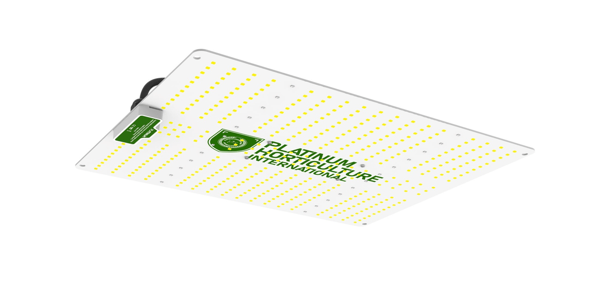 Quantumboard LED PL - GrowXL GmbH