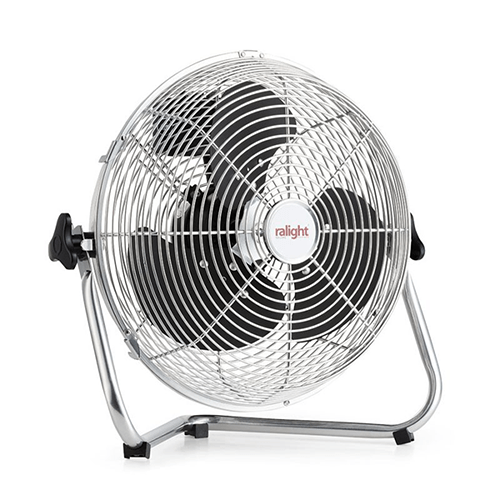 Ralight Standventilator FE 30 Durchmesser 30cm - GrowXL GmbH