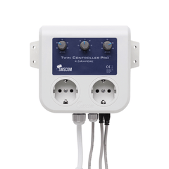 SMSCOM Twin Controller 4,5A - GrowXL GmbH