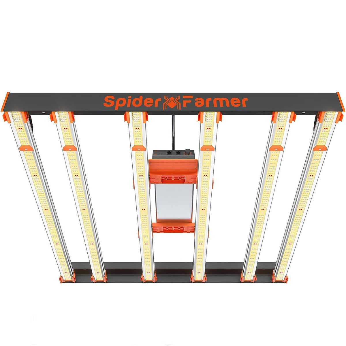 Spider Farmer® SE5000 – 480W LED Grow Leuchte - GrowXL GmbH
