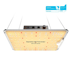 Spider Farmer® SF1000 Samsung LM301H EVO LED - GrowXL GmbH