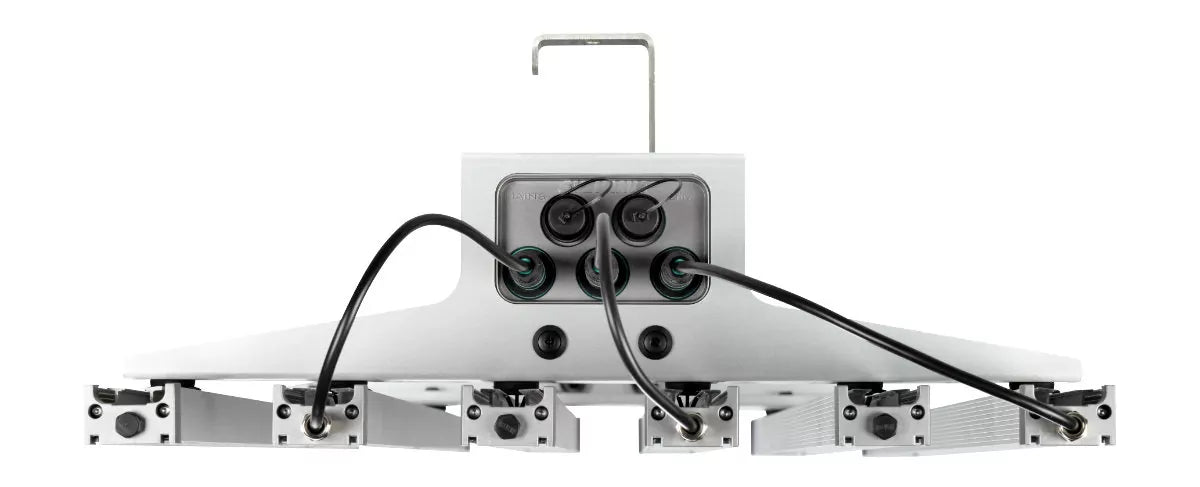 Sylvania Gro - Lux LED Linear 420W Growlampe - GrowXL GmbH