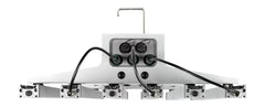 Sylvania Gro - Lux LED Linear 420W Growlampe - GrowXL GmbH