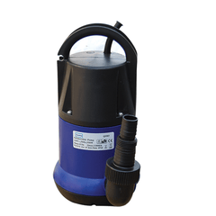 Tauchpumpe AQUAKING Q 2503 - GrowXL GmbH