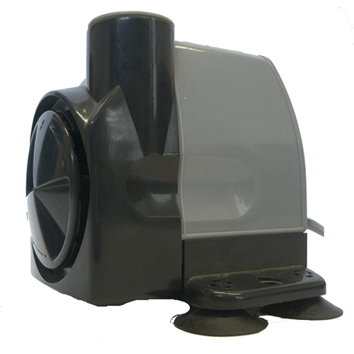 Umlaufpumpe AQUAKING HX 4500 - GrowXL GmbH