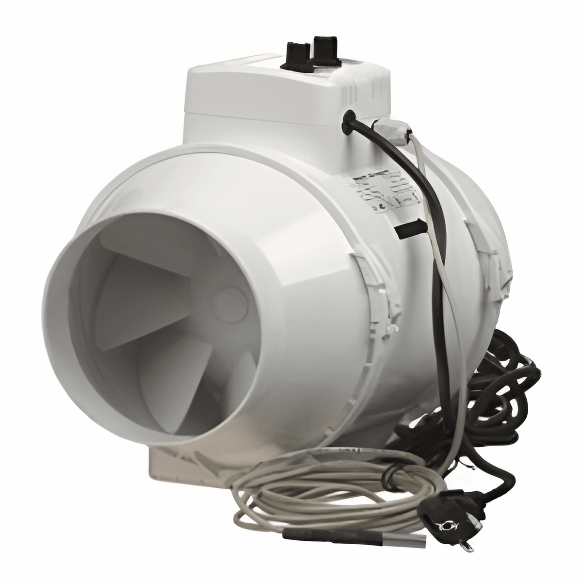 Vents Ventilator TT 160 U [520m3/Stunde] - GrowXL GmbH