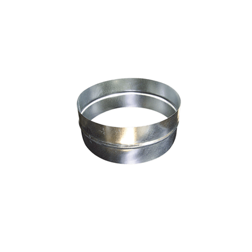 Verbindungsstück Außenkante für Schläuche 315mm - GrowXL GmbH
