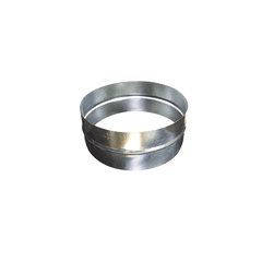 Verbindungsstück Außenkante für Schläuche 315mm - GrowXL GmbH
