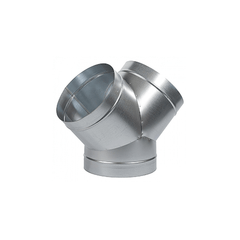 Y - Stück Hosenstück 250 - 250 - 250 - GrowXL GmbH